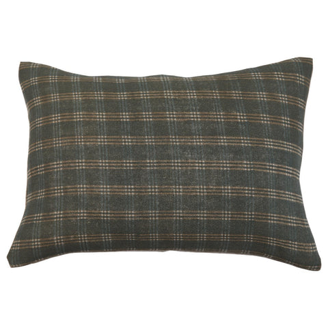 Filling Spaces Classic Farmhouse Handcrafted Lumbar Pillow - 18 x 18 - 20 x 20 - 22 x 22 - 24 x 24 - 26X 26 - 14 x 20 - 14 x 40 - 18 x 40 - 16 x 50