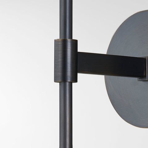 Glenmoore Accent Modern Sconce Wall Light