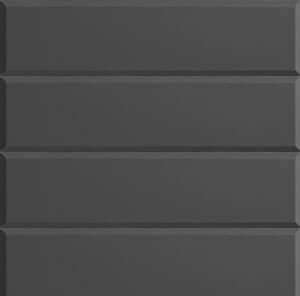 Charlot 3x12" Ceramic Tile Collection