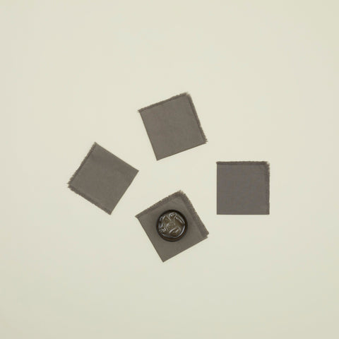 ESSENTIAL COCKTAIL NAPKINS - SET OF 4