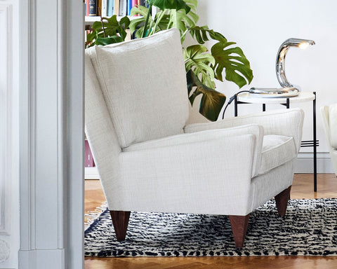 Aspide Accent Sleek Task Table Lamp with Adjustable Head