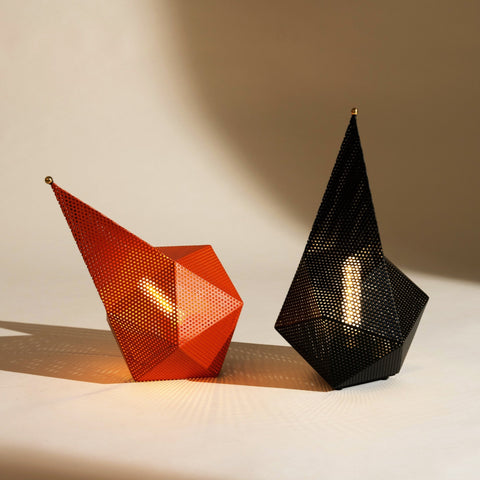 Bagdad Designer Collaboration Modern Novelty Table Lamp