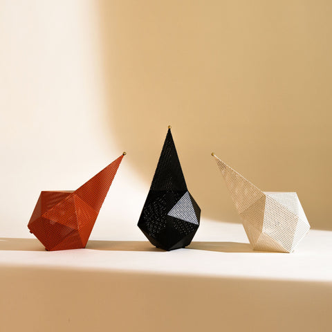 Bagdad Designer Collaboration Modern Novelty Table Lamp