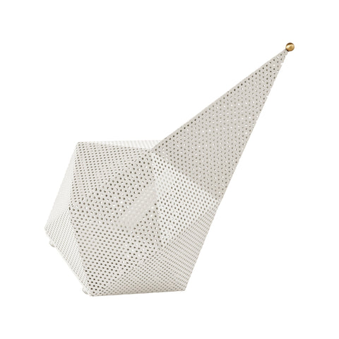 Bagdad Designer Collaboration Modern Novelty Table Lamp