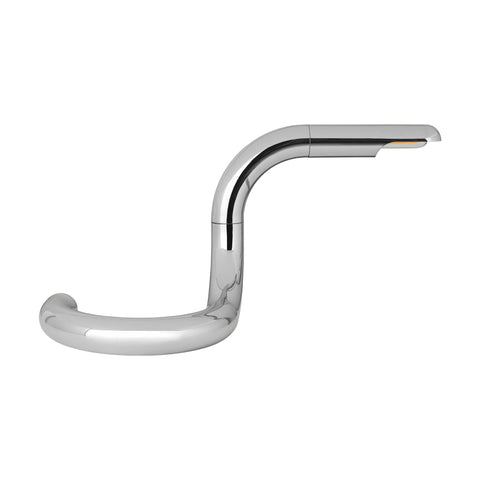 Aspide Accent Sleek Task Table Lamp with Adjustable Head