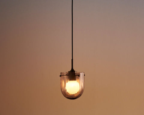 Seine Ambient Contemporary Pendant Light Ceiling Light