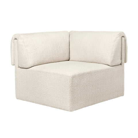 Wonder Contemporary Space Saving Modular Sofa