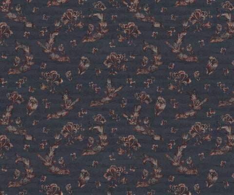 Floral Designer Favorite Fabric - 139cm
