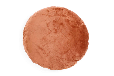 Monochromatic Handcrafted Contemporary Accent Pillow