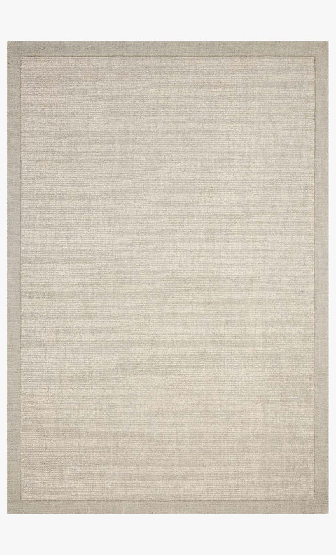 Game Room - Loloi Rug 7'9x9'9 - under pool table