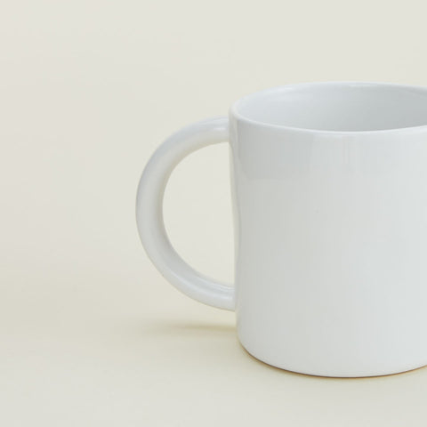 STRATA MUG