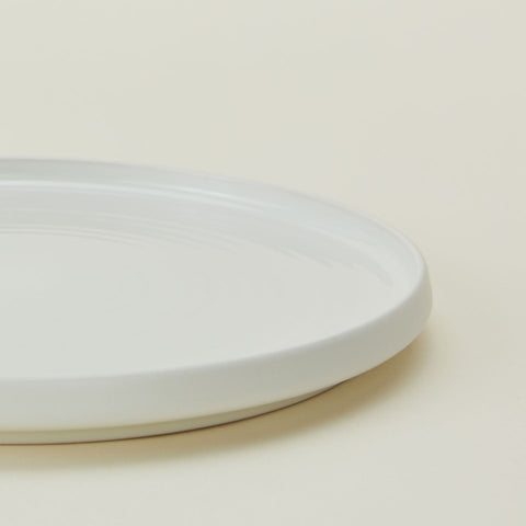 Hawkins New York Everyday Minimalist Glazed Stoneware Salad Plate Set - Set of 4