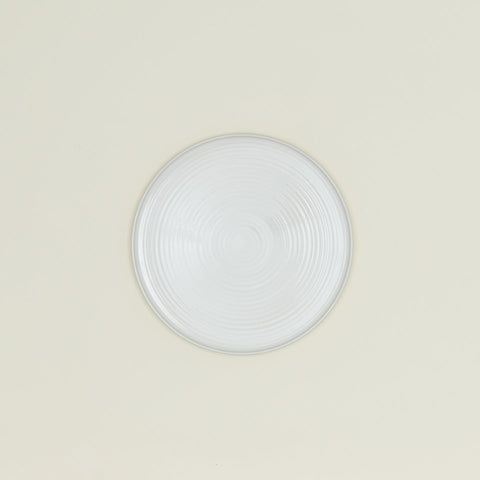 ESSENTIAL SERVING PLATTER - BONE