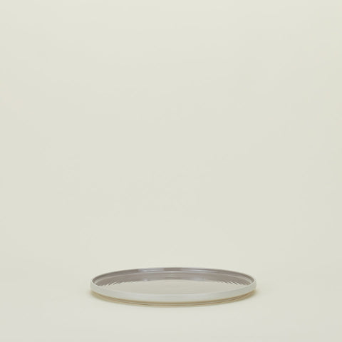 ESSENTIAL SERVING PLATTER - LIGHT GREY