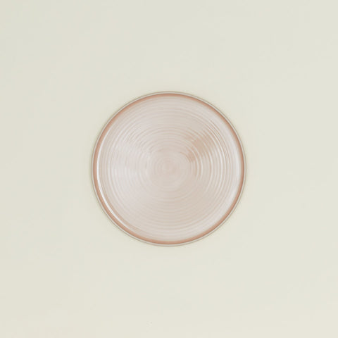ESSENTIAL SERVING PLATTER - BLUSH