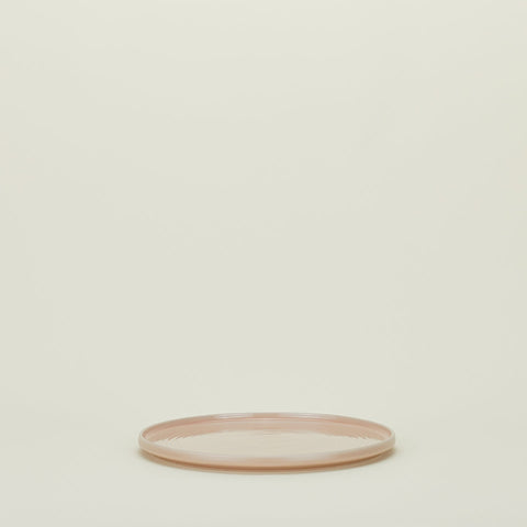 ESSENTIAL SERVING PLATTER - BLUSH