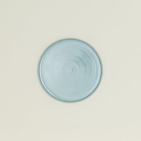 ESSENTIAL SERVING PLATTER - SKY