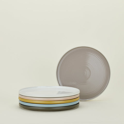 ESSENTIAL SERVING PLATTER - BLUSH