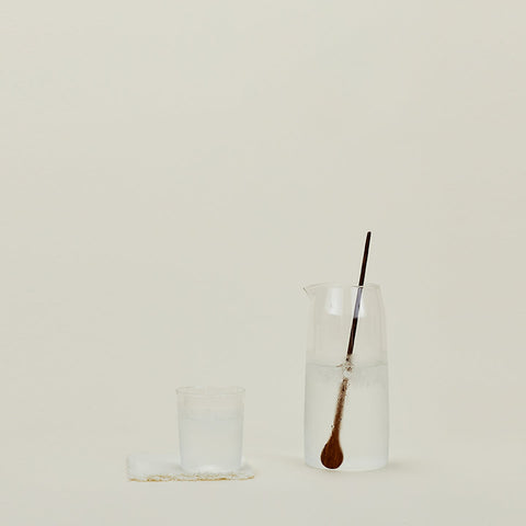 Everyday Modern Minimalist Glassware