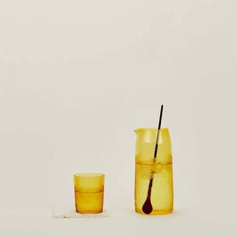 Everyday Modern Minimalist Glassware