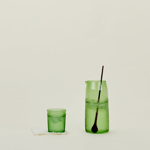 Everyday Modern Minimalist Glassware