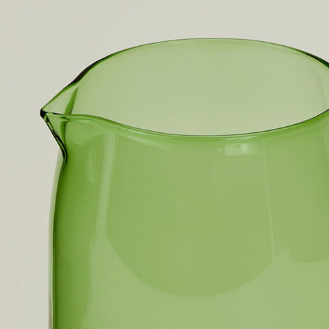 ESSENTIAL GLASSWARE - PITCHERS