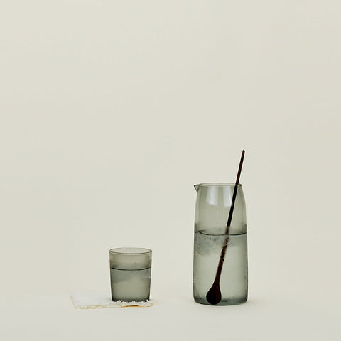 ESSENTIAL GLASSWARE - PITCHERS