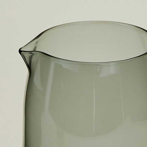 ESSENTIAL GLASSWARE - PITCHERS