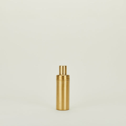 SIMPLE COCKTAIL SHAKER