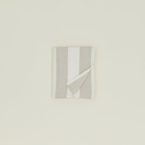ESSENTIAL STRIPED TABLECLOTH