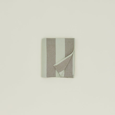 ESSENTIAL STRIPED TABLECLOTH