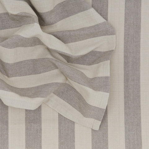 Contemporary Stripe Washable Napkin Set