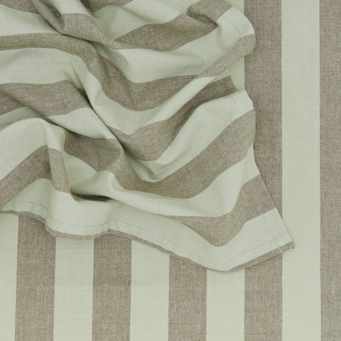 Contemporary Stripe Washable Napkin Set