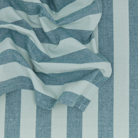 Contemporary Stripe Washable Napkin Set