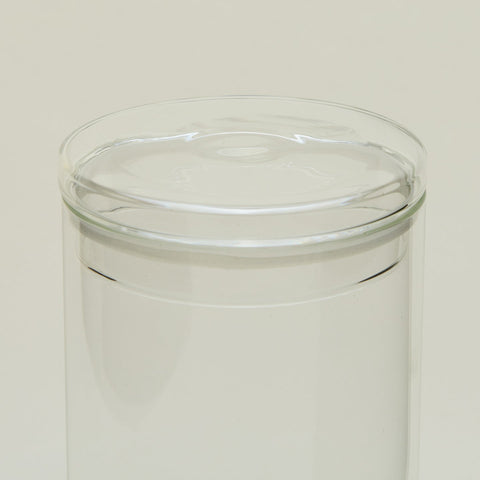ESSENTIAL GLASS STORAGE CONTAINER
