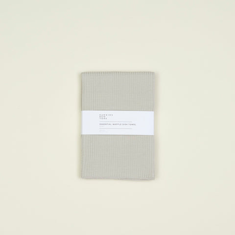 Hawkins New York Waffle Textured Quick Dry Kitchen Towel Set - Set of 2