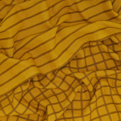 Hawkins New York Plaid Cotton Kitchen Towel Set - Set of 2