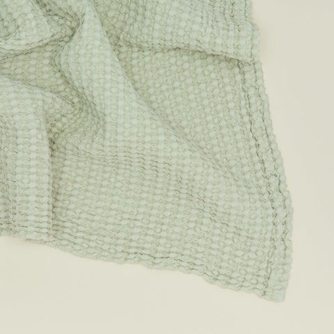 Absorbent Quick Dry Waffle Bath Sheet