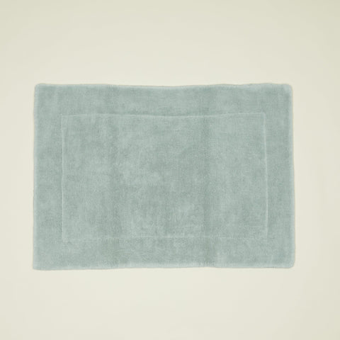 SIMPLE TERRY BATH MAT