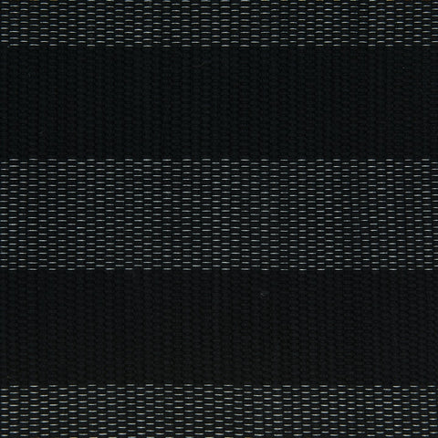 Minimalist Scandinavian Stripe Floor Mat - Rectangle