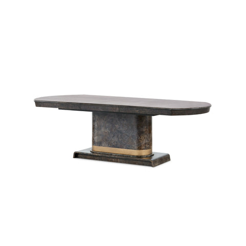 Villa & House Harriet Timeless Minimalist Modern Dining Table