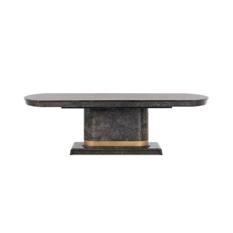 Villa & House Harriet Timeless Minimalist Modern Dining Table