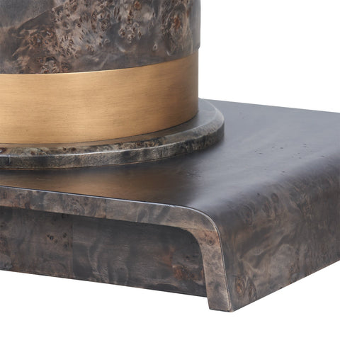 Villa & House Harriet Timeless Minimalist Modern Dining Table