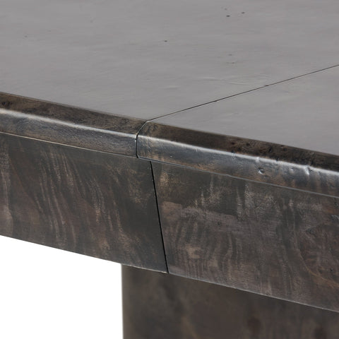 Villa & House Harriet Timeless Minimalist Modern Dining Table