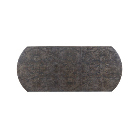 Villa & House Harriet Timeless Minimalist Modern Dining Table