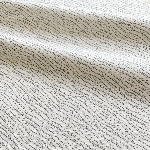 Harbor Throw Pillow in Ash