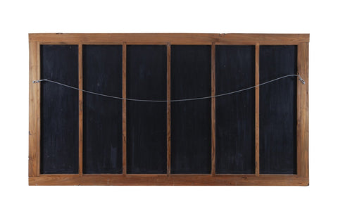 Asken Wall Art Modern Handcrafted Wall Sculpture