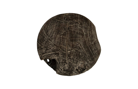 Phillips Collection Space Saving Organic Freeform Accent Table