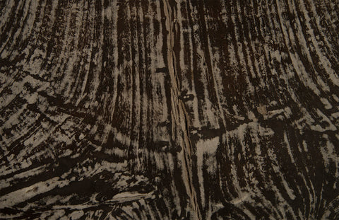 Phillips Collection Space Saving Organic Freeform Accent Table