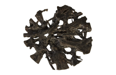 Phillips Collection Timeless Minimalist Freeform Organic Coffee Table